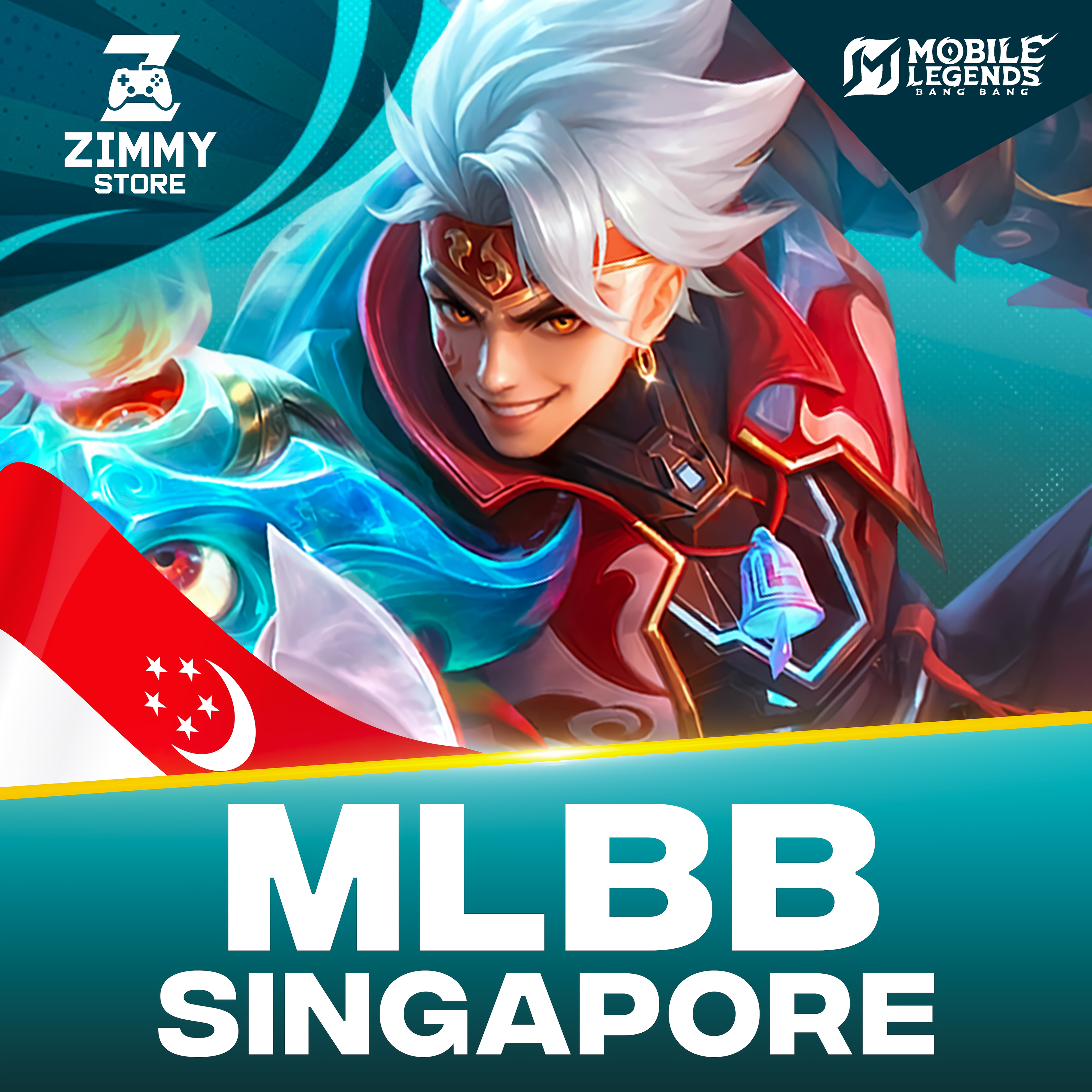 MLBB Singapore